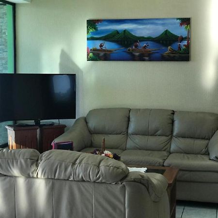 Apartamento Torres De Atitlan باناخاتشيل المظهر الخارجي الصورة