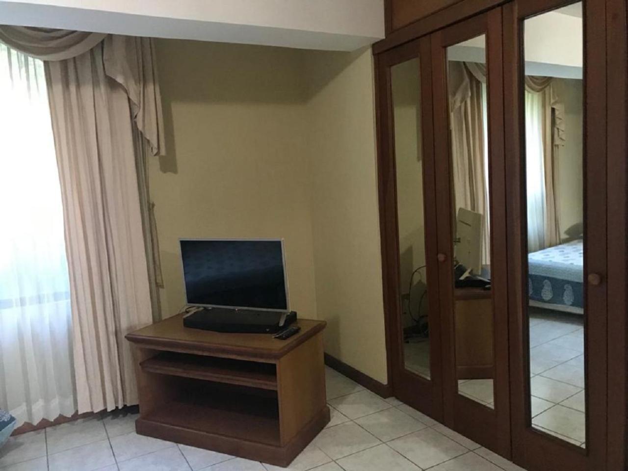 Apartamento Torres De Atitlan باناخاتشيل المظهر الخارجي الصورة