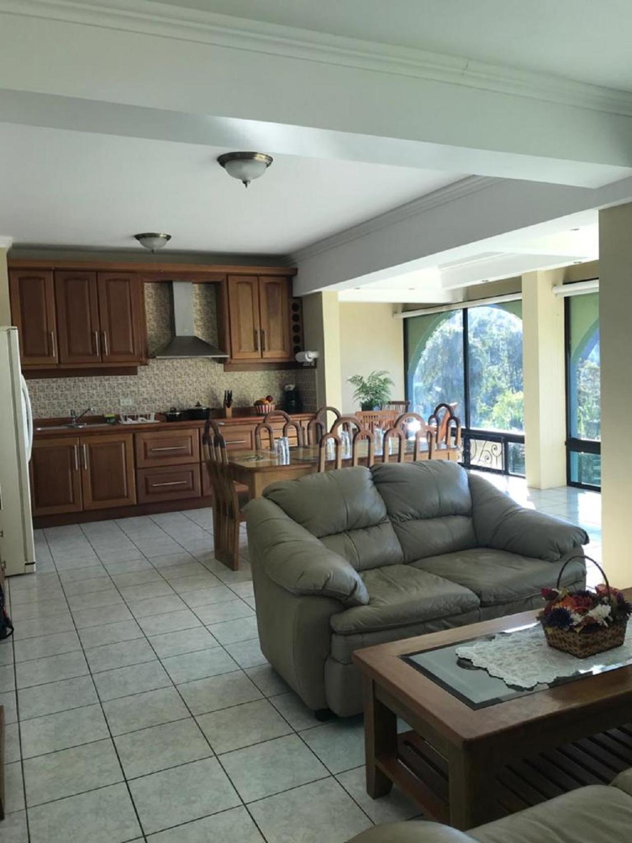 Apartamento Torres De Atitlan باناخاتشيل المظهر الخارجي الصورة
