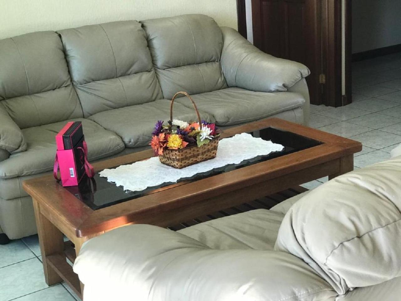 Apartamento Torres De Atitlan باناخاتشيل المظهر الخارجي الصورة