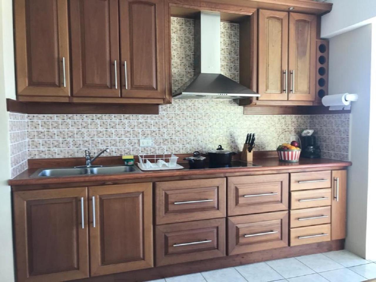 Apartamento Torres De Atitlan باناخاتشيل المظهر الخارجي الصورة