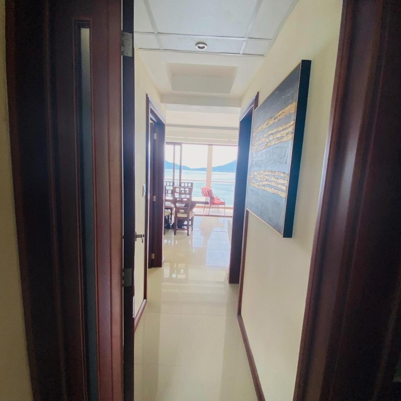 Apartamento Torres De Atitlan باناخاتشيل المظهر الخارجي الصورة