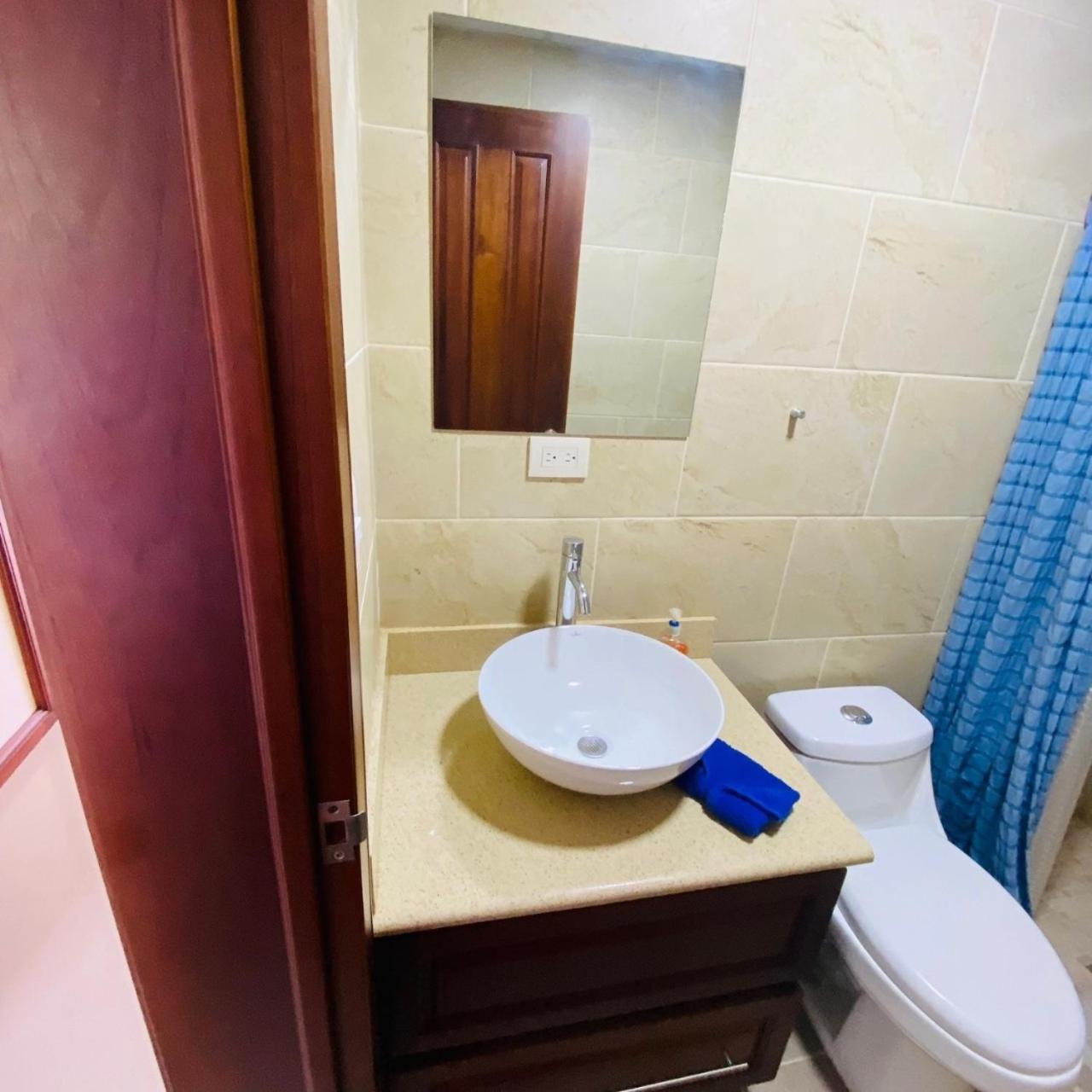 Apartamento Torres De Atitlan باناخاتشيل المظهر الخارجي الصورة