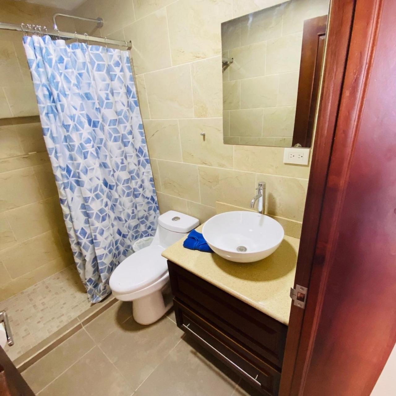 Apartamento Torres De Atitlan باناخاتشيل المظهر الخارجي الصورة